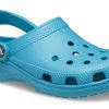 Crocs Beach Unisex Kot Mavi Sandalet 10001-4ST