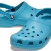Crocs Beach Unisex Kot Mavi Sandalet 10001-4ST