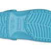 Crocs Beach Unisex Kot Mavi Sandalet 10001-4ST