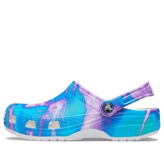 Crocs Beach Unisex Çok Renkli Sandalet 206868-90H