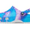 Crocs Beach Unisex Çok Renkli Sandalet 206868-90H