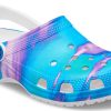 Crocs Beach Unisex Çok Renkli Sandalet 206868-90H