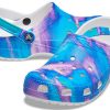 Crocs Beach Unisex Çok Renkli Sandalet 206868-90H