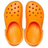 Crocs Beach Unisex Parlak Turuncu Sandalet 10001-83A