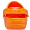 Crocs Beach Unisex Parlak Turuncu Sandalet 10001-83A