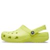 Crocs Beach Unisex Turuncu Sandalet 10001-738