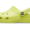 Crocs Beach Unisex Turuncu Sandalet 10001-738