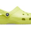 Crocs Beach Unisex Turuncu Sandalet 10001-738