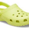 Crocs Beach Unisex Turuncu Sandalet 10001-738