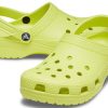 Crocs Beach Unisex Turuncu Sandalet 10001-738