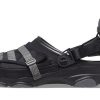 Crocs BEAMS x Classic Her Arazi Askeri Ayakkabı “Siyah” 207448-001