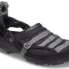 Crocs BEAMS x Classic Her Arazi Askeri Ayakkabı “Siyah” 207448-001