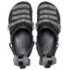 Crocs BEAMS x Classic Her Arazi Askeri Ayakkabı “Siyah” 207448-001