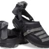 Crocs BEAMS x Classic Her Arazi Askeri Ayakkabı “Siyah” 207448-001