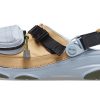 Crocs BEAMS x Classic Her Arazi Dış Mekan Terliği “Gri” 207447-030