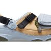 Crocs BEAMS x Classic Her Arazi Dış Mekan Terliği “Gri” 207447-030