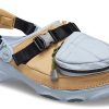 Crocs BEAMS x Classic Her Arazi Dış Mekan Terliği “Gri” 207447-030