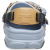 Crocs BEAMS x Classic Her Arazi Dış Mekan Terliği “Gri” 207447-030