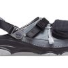 Crocs BEAMS x Classic Her Araziye Uygun Açık Hava Terliği “Siyah” 207447-001