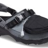 Crocs BEAMS x Classic Her Araziye Uygun Açık Hava Terliği “Siyah” 207447-001