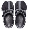 Crocs BEAMS x Classic Her Araziye Uygun Açık Hava Terliği “Siyah” 207447-001