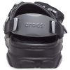 Crocs BEAMS x Classic Her Araziye Uygun Açık Hava Terliği “Siyah” 207447-001
