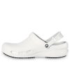 Crocs Bistro Clog Beyaz Sandaletler 10075-100