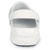 Crocs Bistro Clog Beyaz Sandaletler 10075-100