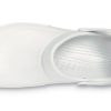 Crocs Bistro Clog Beyaz Sandaletler 10075-100