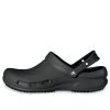 Crocs Bistro Clog Siyah Sandaletler 10075-001