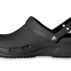 Crocs Bistro Clog Siyah Sandaletler 10075-001