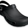 Crocs Bistro Clog Siyah Sandaletler 10075-001