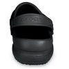 Crocs Bistro Clog Siyah Sandaletler 10075-001