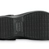 Crocs Bistro Clog Siyah Sandaletler 10075-001