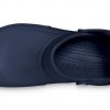 Crocs Bistro Kaymaz Ayakkabı “Lacivert” 10075-410