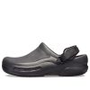 Crocs Bistro Pro Literide Clog “Siyah” 205669-001