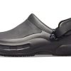 Crocs Bistro Pro Literide Clog “Siyah” 205669-001