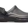 Crocs Bistro Pro Literide Clog “Siyah” 205669-001
