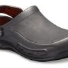 Crocs Bistro Pro Literide Clog “Siyah” 205669-001