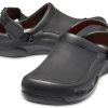 Crocs Bistro Pro Literide Clog “Siyah” 205669-001