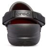 Crocs Bistro Pro Literide Clog “Siyah” 205669-001