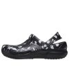 Crocs Bistro x Star Wars “Starfighter Baskılı” Terlik 208841-001