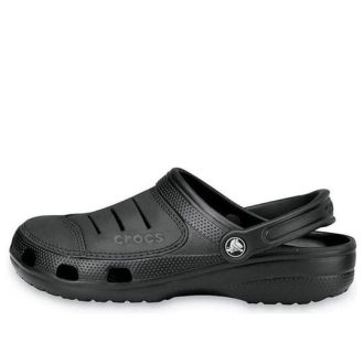 Crocs Bogota Siyah Sandaletler 11038-060