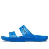 Crocs Bright Cobalt Unisex Sandalet 206761-4JL