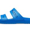 Crocs Bright Cobalt Unisex Sandalet 206761-4JL