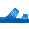 Crocs Bright Cobalt Unisex Sandalet 206761-4JL