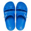 Crocs Bright Cobalt Unisex Sandalet 206761-4JL