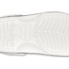 Crocs Brooklyn Nets Klasik Ayakkabı “Siyah Beyaz” 208651-103