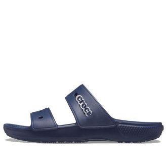 Crocs Classic 2 Askılı Sandalet “Lacivert” 206761-410