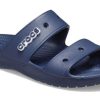 Crocs Classic 2 Askılı Sandalet “Lacivert” 206761-410
